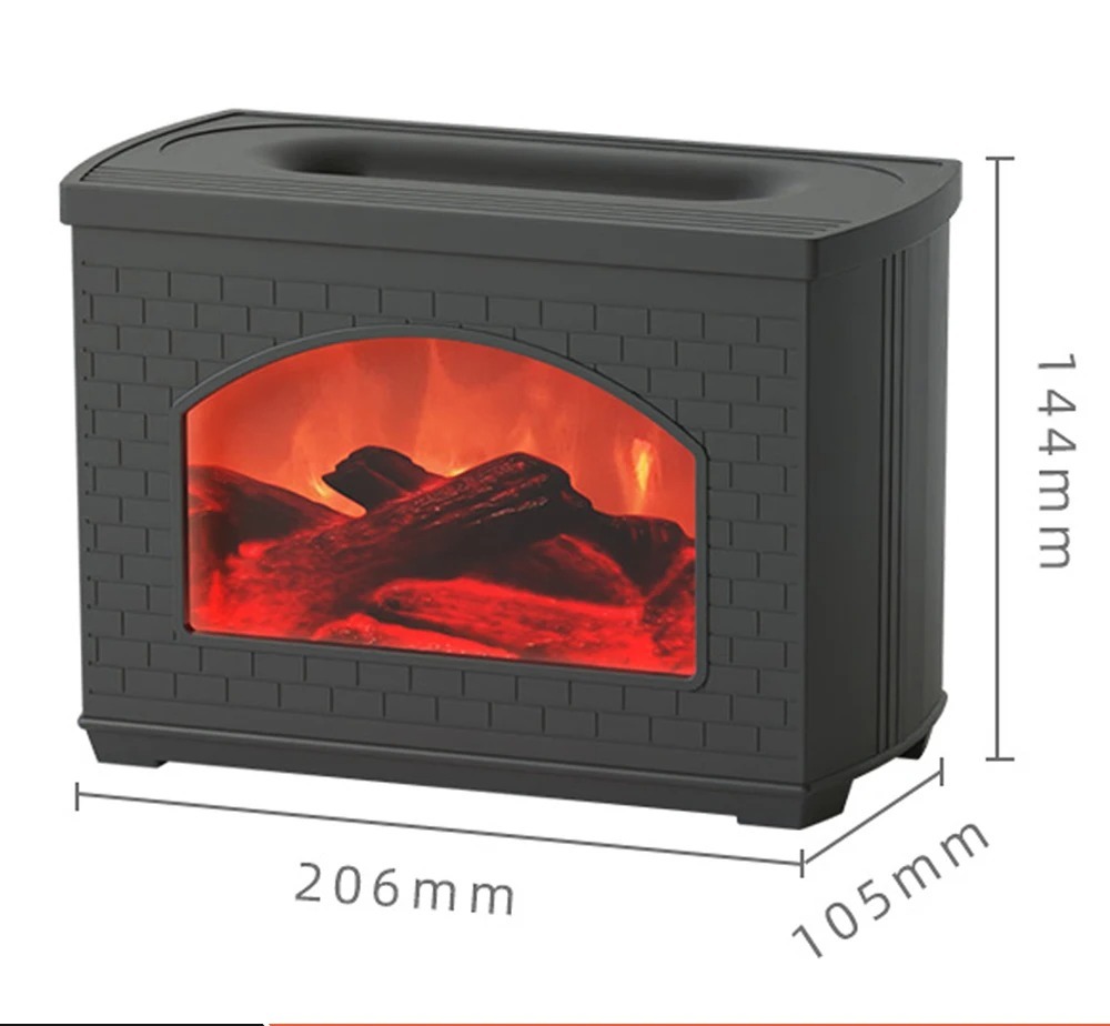 Miniatura 3 de Humidificador Difusor De Aromas Aromater